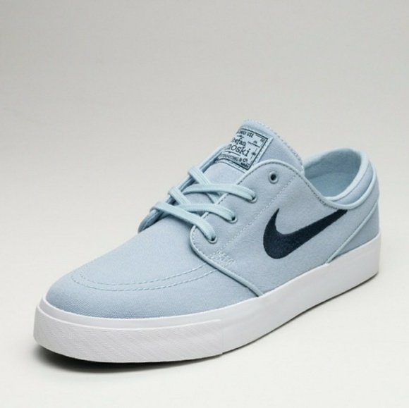 janoski baby